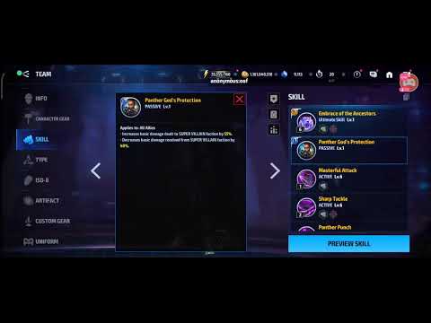 Kaushmic Core n SHADOWLAND