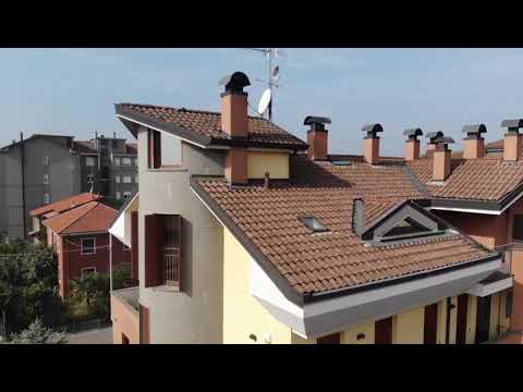 My House - Senago, via Foscolo 11