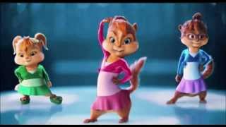 The Omg Girlz   Incredimazable Chipettes Version