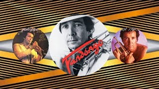 Herb Alpert - Sugarloaf .  Samba Rock