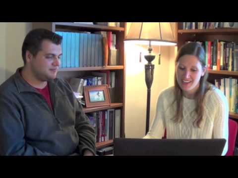 How to do a Mental Health Intake : Role Play Part 1