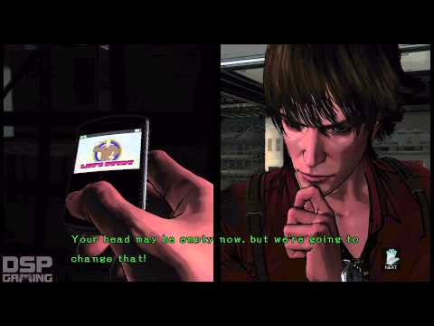 D4 playthrough pt27 - Flight School