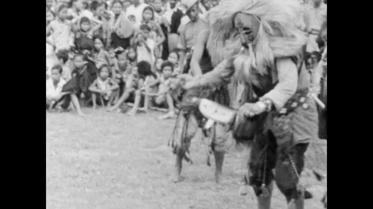 Arunachal Pradesh or Assam in 1934