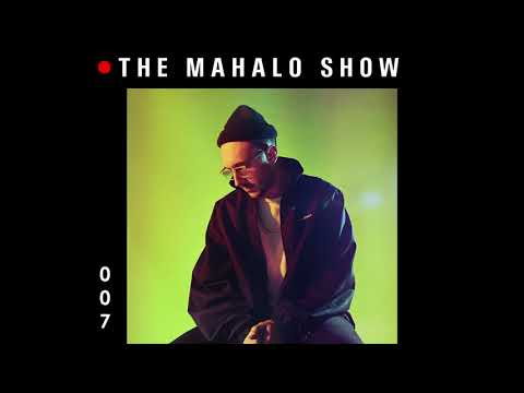 The Mahalo Show - Episode 007