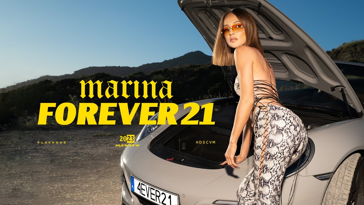 MaRina — Forever21
