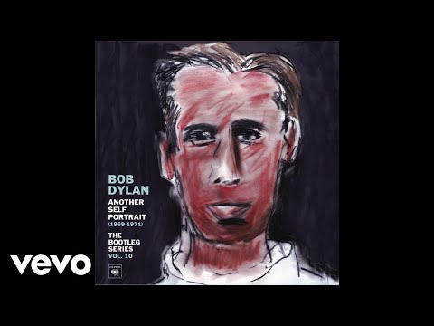 Bob Dylan - New Morning (with horn section overdubs)