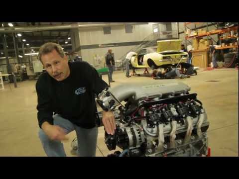 48 Hour Camaro - Product Detail - VINTAGE AIR FRONT RUNNER