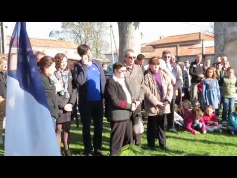 11 Novembre 2015 - Moings