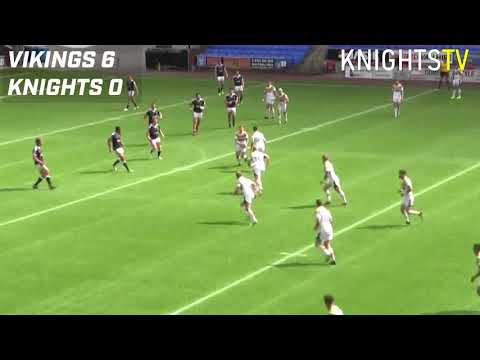 HIGHLIGHTS | Widnes Vikings vs YCK | Betfred Championship R15 | 26th May 2019