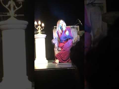 Aleksandra Radovic - Tko sam ja da ti sudim