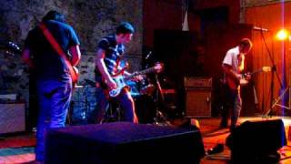 diane and the shell - live @ lomax #2