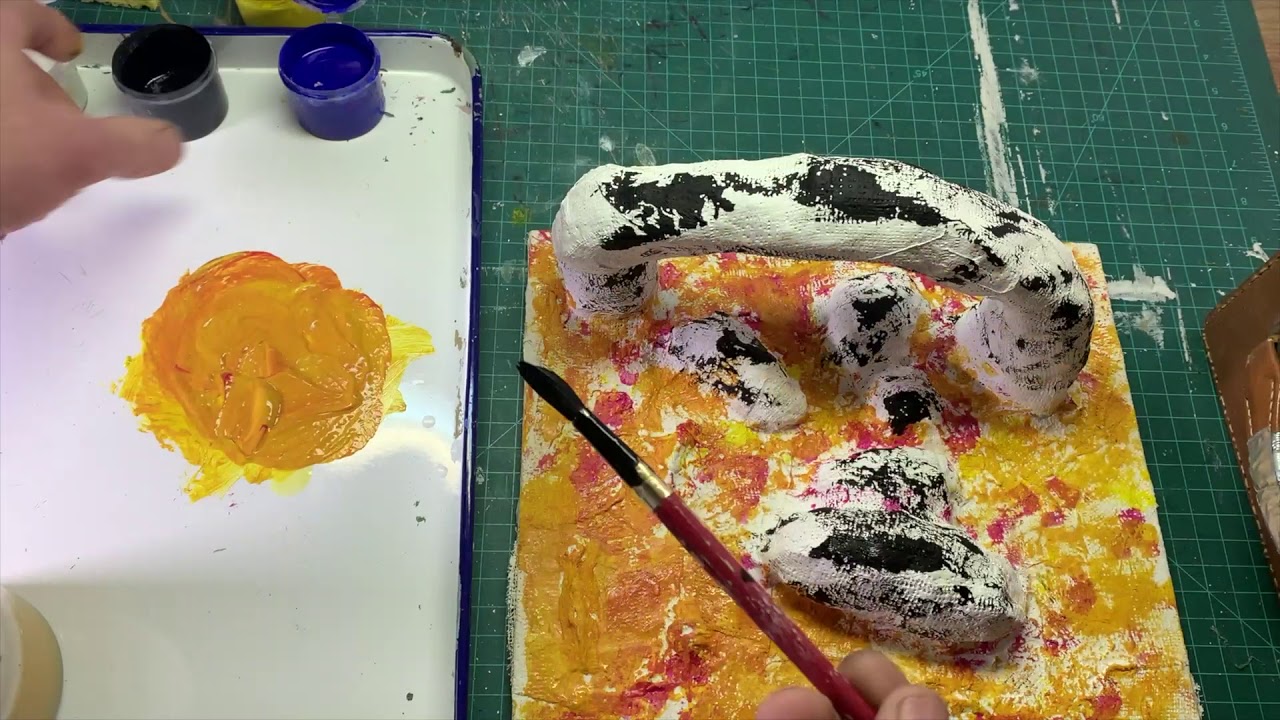 Fantasy Landscape Part 2