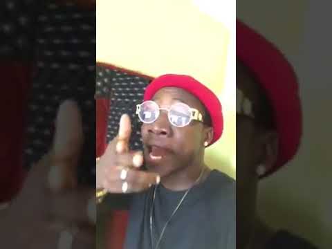 J Gado & EL MiLiaro(2)