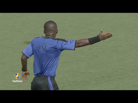 WAFA 1 Vs. KING FAISAL 2: 2021/22 GPL MATCH DAY 18 HIGHLIGHTS