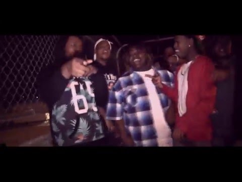 40-KeyZ - Lil Hoe (Watch Out Remix) | Shot By @PharaohProd.