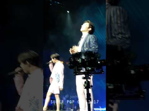 170707 BTOB (비투비) - SOMEDAY (언젠가) @ SUPER POP CON PH