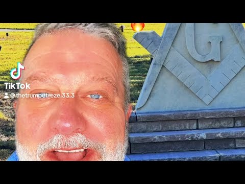 The Royal Order of the Jesters by my Stepdad