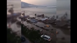 Download lagu VIDEO DETIK DETIK TSUNAMI DI PALU ¦¦ FULL LENGKAP!! (28/9/2018) mp3 Download lagu VIDEO DETIK DETIK TSUNAMI DI PALU ¦¦ FULL LENGKAP!! (28/9/2018) mp3