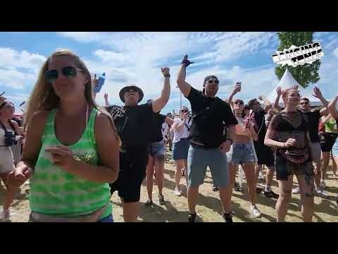 Banging Tunes @ Ruhr In Love 2022