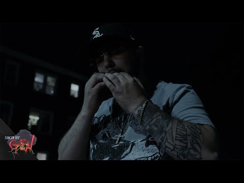 DG Tony - E.$.P (Official Music Video)[Shot By ‪@gen.mp4‬ ]