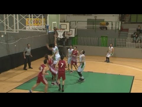 L'Sferic Aplidium tanca la primera volta amb una victòria convincent contra el CN Terrassa