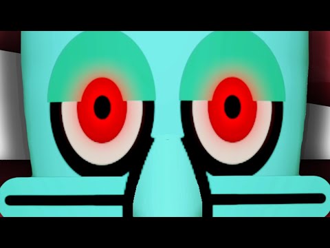 I spent hours making your nightmares