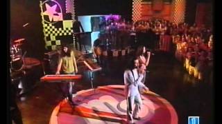 Camela - Música Sí (Por siempre tú y yo)