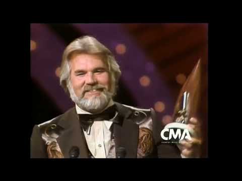13th CMA Awards (1979) | Male Vocalist of the Year | Kenny Rogers