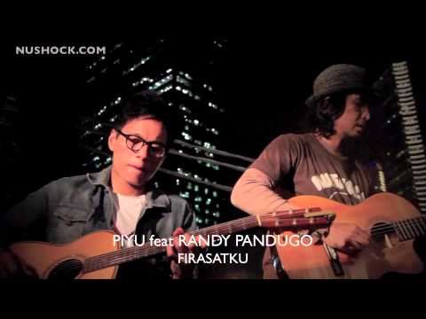 Piyu feat Rendy Pandugo - Firasatku