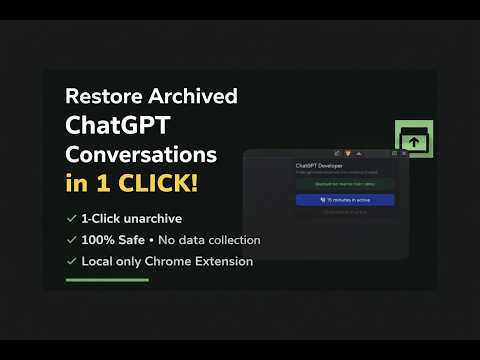 Item video thumbnail