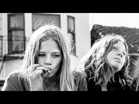 GROUPIES 1970 - #Music