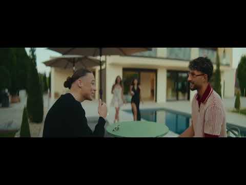 Chanelle x Haaland936 - Moloko mit Ice