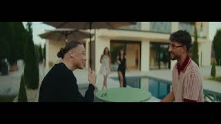 Chanelle x Haaland936 - Moloko mit Ice