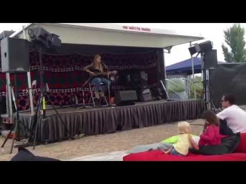 Can't Stop - Anouk Wiggers