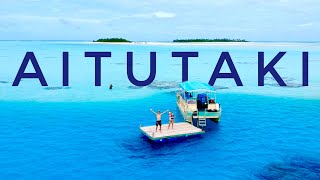 We Found Heaven | Aitutaki | Cook Islands