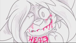 || Flawed Design || [COMPLETE] Vent PMV Map