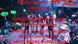 Mix Vico: Noche - Donde Están Mis Amigos - El Divorcio Lyrics English Translation