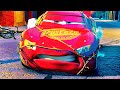 CARS Clip Chase Through Radiator Springs 2006