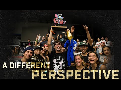 BATB 12 Finals: A Different Perspective