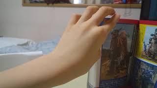 ウルトラ怪獣500で販売されている怪獣を紹介してみました（ご注意子供向けになるかもしれません）