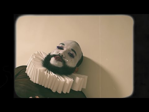 Manu Rozz - una cancion simple