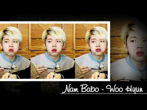 [FMV] Love Is Like That - INFINITE