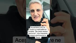 Un idiot în fruntea țării