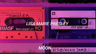 Lisa Marie Presley - Turbulence (Sub - Español)