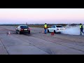 318d Stage3 Vs MB C63 AMG Win