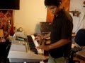 Ennai Konjam Mattri Song Keyboard