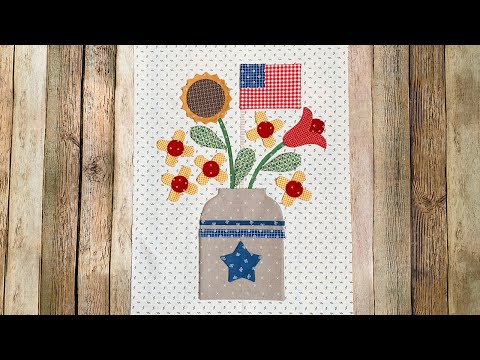 Sew Simple Shapes ReMix #3!!