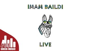 Imam Baildi - Live 2016 (CD1)