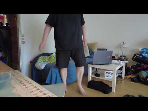 MongoTV_8768 - MIN GÅTUR - Del 4 - Cykler Til LIDL og Sælger Tomme Flasker i Flot Varmt Forår 2022