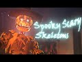 FNAF SFM Spooky Scary Skeletons Collab Part